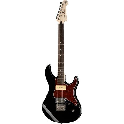 Yamaha Pacifica 311H BK Negro Yamaha Pacifica 311H BK Negro
