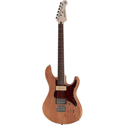 Yamaha Pacifica 311H YNS Yellow Natural Satin Yamaha Pacifica 311H YNS Yellow Natural Satin