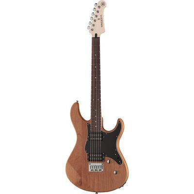 Yamaha Pacifica 120H YNS Natural amarillo Yamaha Pacifica 120H YNS Natural amarillo
