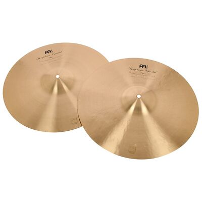 Meinl 16" Symphonic Thin Meinl 16" Symphonic Thin