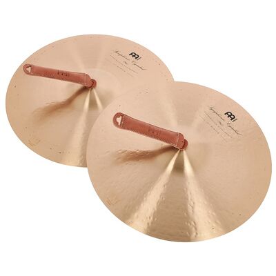 Meinl 16" Symphonic Medium Meinl 16" Symphonic Medium