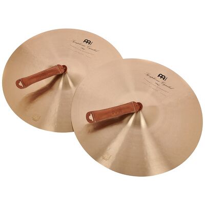 Meinl 16" Symphonic Heavy Meinl 16" Symphonic Heavy