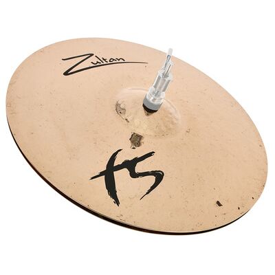 Zultan 14" F5 Hi-Hat Zultan 14" F5 Hi-Hat