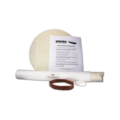 Grover Pro Percussion HK-10 Head Replacement Kit Grover Pro Percussion HK-10 Head Replacement Kit