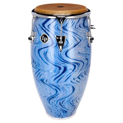 LP L559X-JM Legend 11 3/4" Conga Swirl Gloss LP L559X-JM Legend 11 3/4" Conga Swirl Gloss