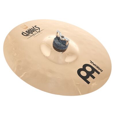 Meinl 10" Classics Extreme Splash Meinl 10" Classics Extreme Splash
