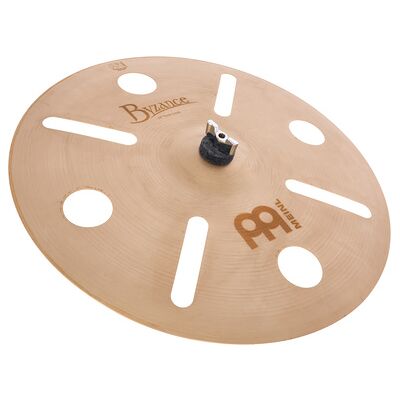 Meinl 16" Byzance Vintage TrashCrash Meinl 16" Byzance Vintage TrashCrash
