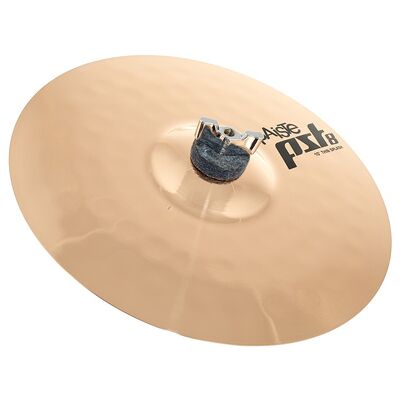 Paiste 10" PST8 Reflector Thin Splash Paiste 10" PST8 Reflector Thin Splash