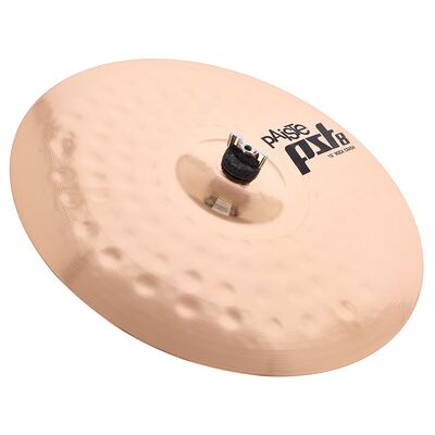 Paiste 16" PST8 Reflector Rock Crash Paiste 16" PST8 Reflector Rock Crash