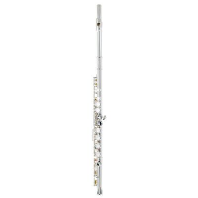 Thomann FL-1000 CE Flute Thomann FL-1000 CE Flute