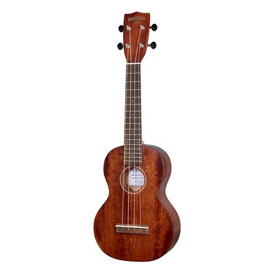 Gretsch G9110 Std. Concert Ukulele Natural Gretsch G9110 Std. Concert Ukulele Natural