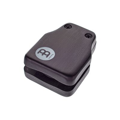 Meinl WC1-M Cajon Castanet medium negro Meinl WC1-M Cajon Castanet medium negro