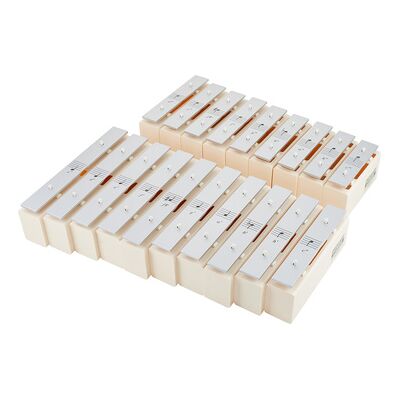 Sonor KSP40M1 Chime Bar Set Sonor KSP40M1 Chime Bar Set
