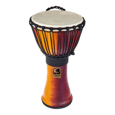 Toca SFDJ-10F Freestyle Djembe F Toca SFDJ-10F Freestyle Djembe F