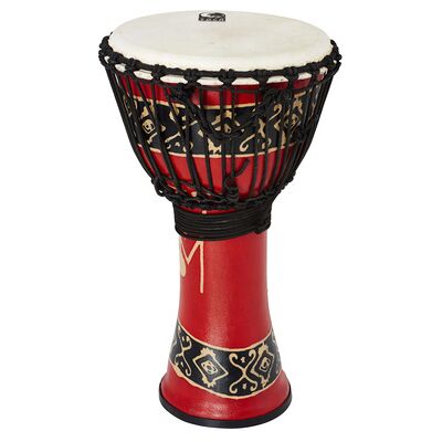 Toca SFDJ-10RP Freestyle Djembe RP Toca SFDJ-10RP Freestyle Djembe RP
