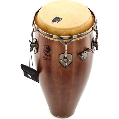 Toca 3911D 11" Quinto Natural DW Dark Walnut Toca 3911D 11" Quinto Natural DW Dark Walnut