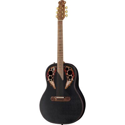 Adamas 1687GT-5 BK Negro con destellos dorados metalizados Adamas 1687GT-5 BK Negro con destellos dorados metalizados