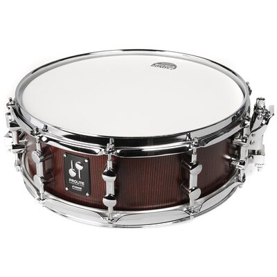 Sonor 14"x05" ProLite Snare Nussbaum Nogal Sonor 14"x05" ProLite Snare Nussbaum Nogal