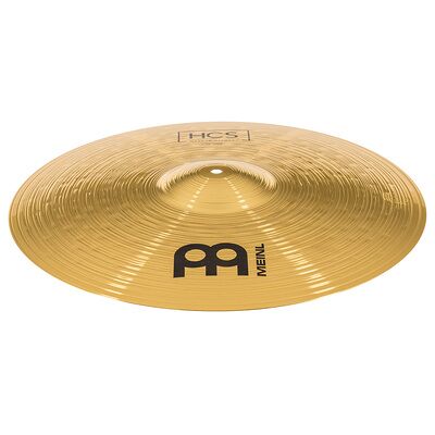 Meinl 18" HCS Crash Meinl 18" HCS Crash