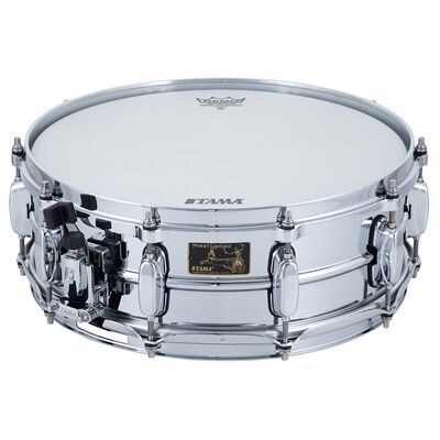 Tama SC145 14x05" Stewart Copeland Tama SC145 14x05" Stewart Copeland