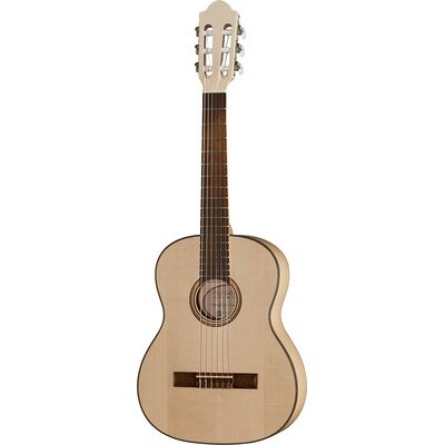 Gewa Pro Natura Silver 1/2 Maple Gewa Pro Natura Silver 1/2 Maple
