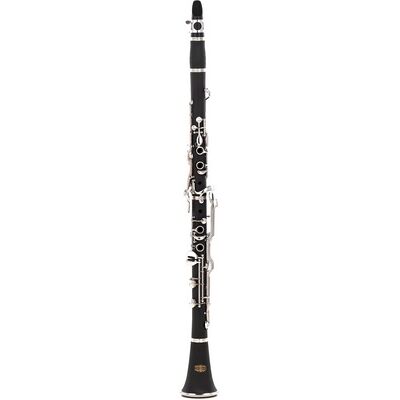 Thomann GGCL-417 Synthetic G-Clarinet Thomann GGCL-417 Synthetic G-Clarinet