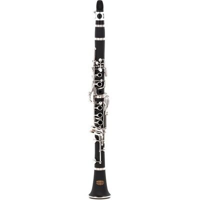 Thomann CL-17C Synthetic C-Clarinet Thomann CL-17C Synthetic C-Clarinet