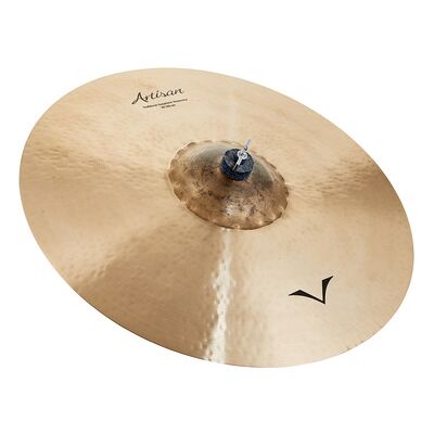 Sabian 18" Artisan Trad. Symp. Susp. Sabian 18" Artisan Trad. Symp. Susp.