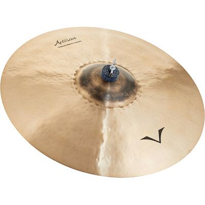 Sabian 19" Artisan Trad. Symp. Susp. Sabian 19" Artisan Trad. Symp. Susp.