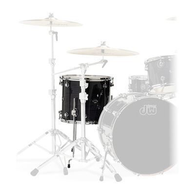 DW 16"x14" FT Performance - Ebony DW 16"x14" FT Performance - Ebony