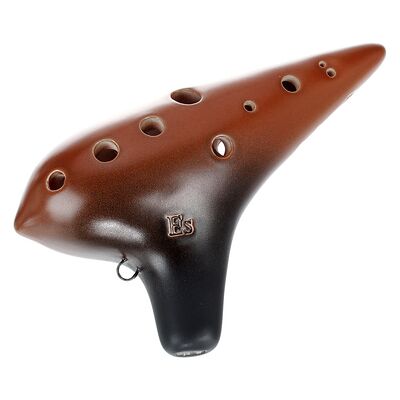 Thomann 10H Concert Ocarina ES2 Thomann 10H Concert Ocarina ES2