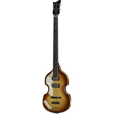 Höfner H500/1-61-0 Cavern Bass Left Höfner H500/1-61-0 Cavern Bass Left