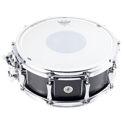 Sonor 14"x5,25" Signature G.Harrison Silky Black Sonor 14"x5,25" Signature G.Harrison Silky Black