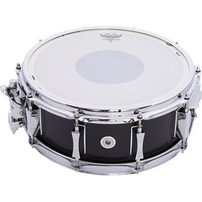 Sonor 14"x5,25" Signature G.Harrison Silky Black Sonor 14"x5,25" Signature G.Harrison Silky Black