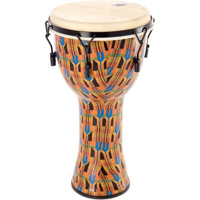 Toca SFDMX-12K 12" Freestyle Djembe Toca SFDMX-12K 12" Freestyle Djembe