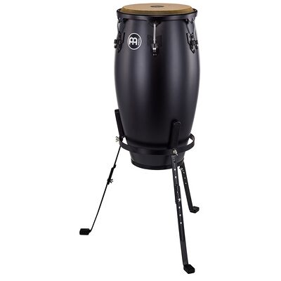 Meinl HC12PBK-M 12" Designer Conga Phantom Black Meinl HC12PBK-M 12" Designer Conga Phantom Black