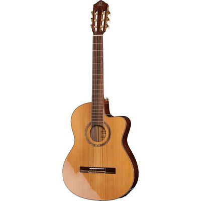 Ortega RCE159MN-NT Natural Ortega RCE159MN-NT Natural
