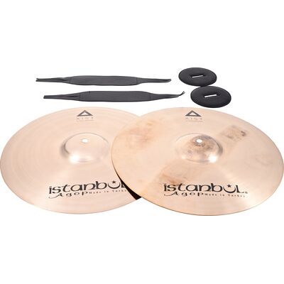 Istanbul Agop Marching 16" Xist Brilliant Istanbul Agop Marching 16" Xist Brilliant