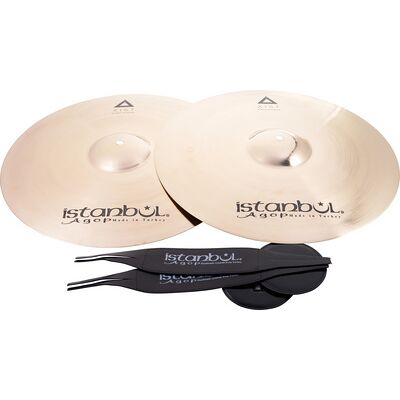 Istanbul Agop Orchestral 18" Xist Brilliant Istanbul Agop Orchestral 18" Xist Brilliant
