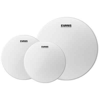 Evans G1 Fusion 2 Set Coated Evans G1 Fusion 2 Set Coated