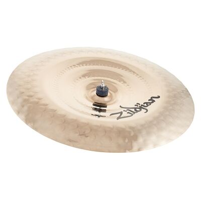 Zildjian 21" A-Serie Ultra Hammer China Zildjian 21" A-Serie Ultra Hammer China