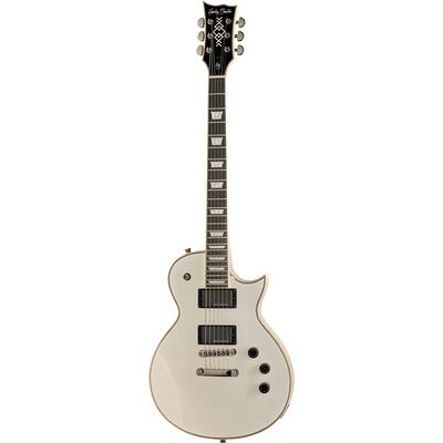 Harley Benton SC-1000 WH Progressive Line Glossy White Harley Benton SC-1000 WH Progressive Line Glossy White