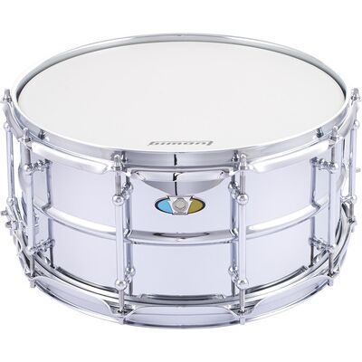 Ludwig 14"x6,5" Supralite Ludwig 14"x6,5" Supralite