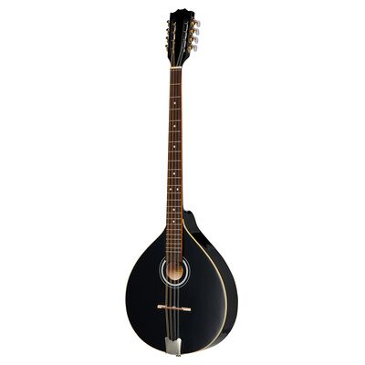 Thomann Irish Bouzouki M1089 BK Negro Thomann Irish Bouzouki M1089 BK Negro