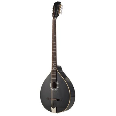 Thomann Irish Bouzouki M1089-P BK Negro Thomann Irish Bouzouki M1089-P BK Negro