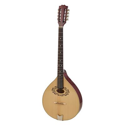 Thomann Octave Mandolin M1087 Thomann Octave Mandolin M1087