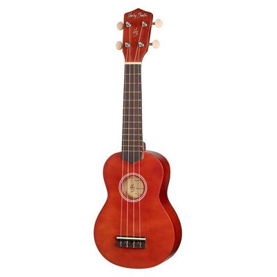 Harley Benton Ukulele UK-11S Brown Light Brown Harley Benton Ukulele UK-11S Brown Light Brown