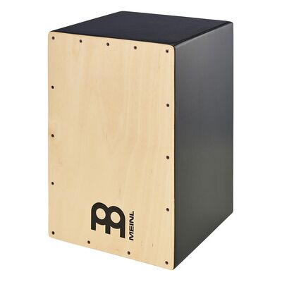 Meinl SCAJ100PBK-NT Cajon Birke Meinl SCAJ100PBK-NT Cajon Birke