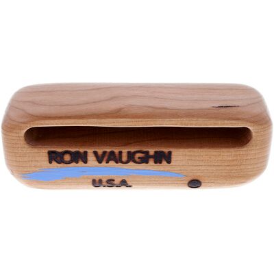 Ron Vaughn W-1 Piccolo Wood Block C#7 Ron Vaughn W-1 Piccolo Wood Block C#7