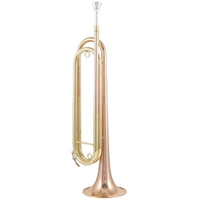 Thomann CT-91 RL Cavalerie Eb- Trumpet Thomann CT-91 RL Cavalerie Eb- Trumpet